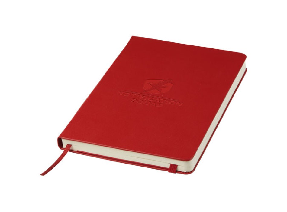 Blocco note con copertina rigida - a righe Moleskine Classic L FullGadgets.com