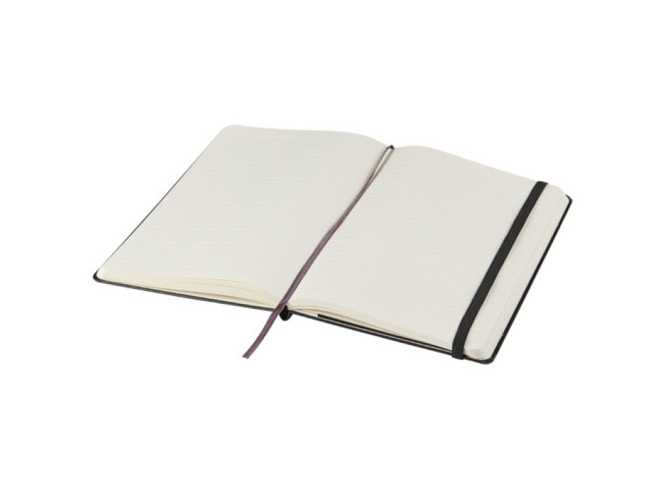 Blocco note con copertina rigida - a righe Moleskine Classic L FullGadgets.com