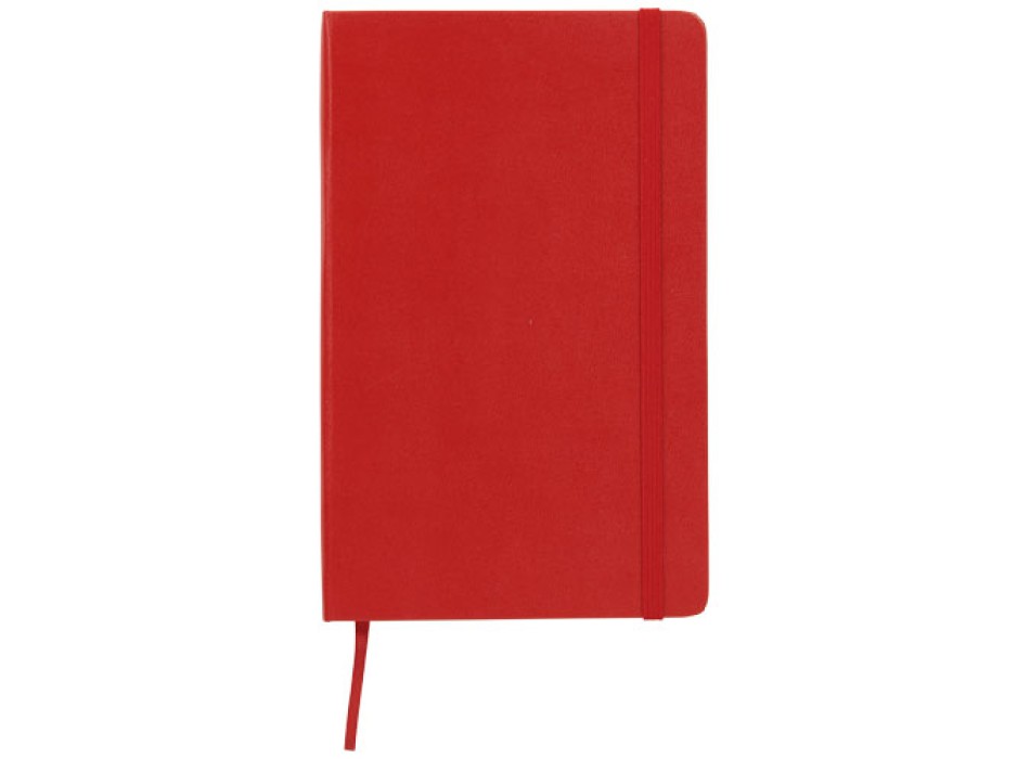 Blocco note con copertina rigida - a righe Moleskine Classic L FullGadgets.com