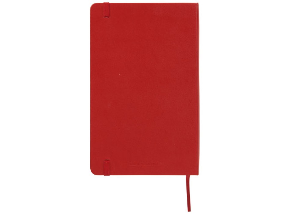 Blocco note con copertina rigida - a righe Moleskine Classic L FullGadgets.com