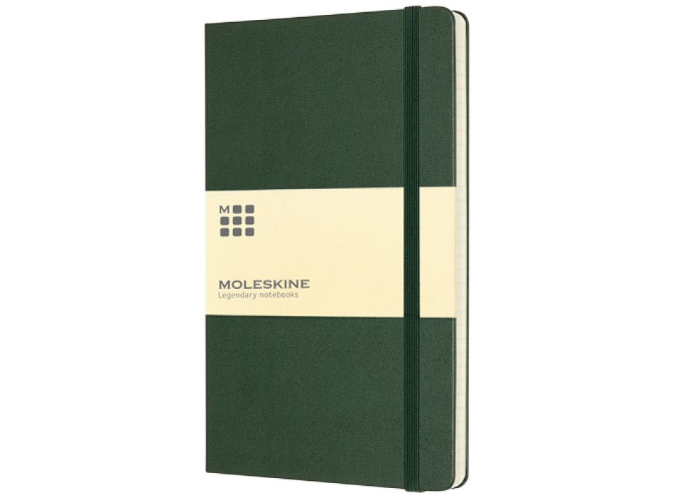 Blocco note con copertina rigida - a righe Moleskine Classic L FullGadgets.com