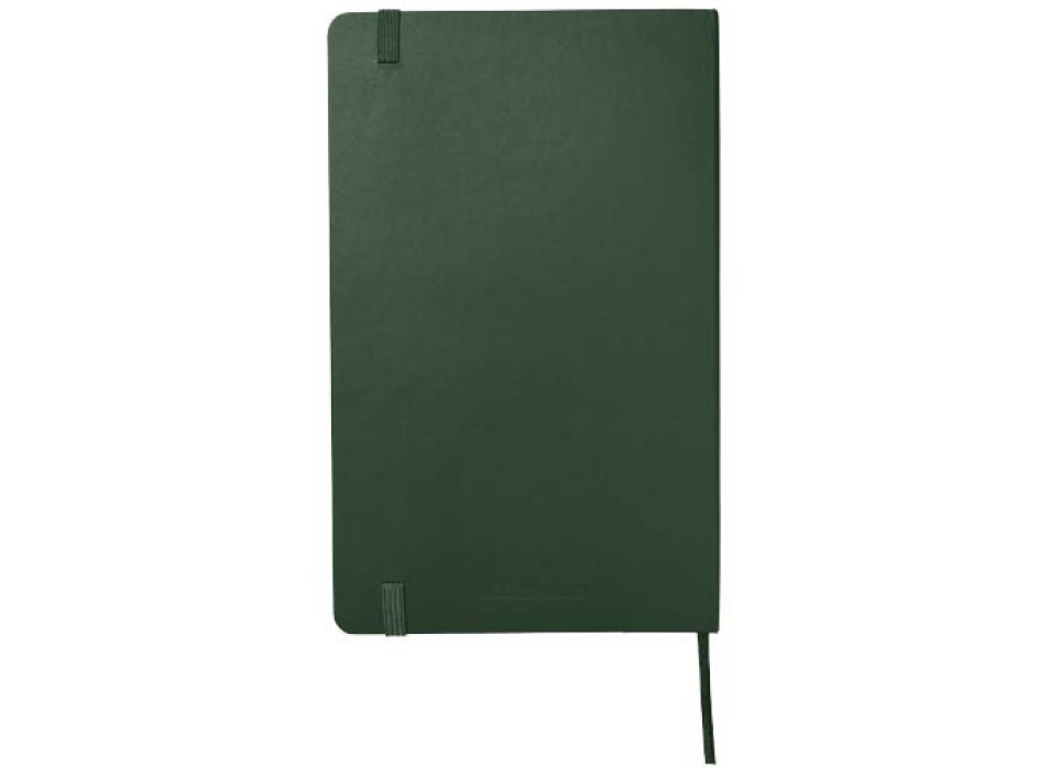 Blocco note con copertina rigida - a righe Moleskine Classic L FullGadgets.com