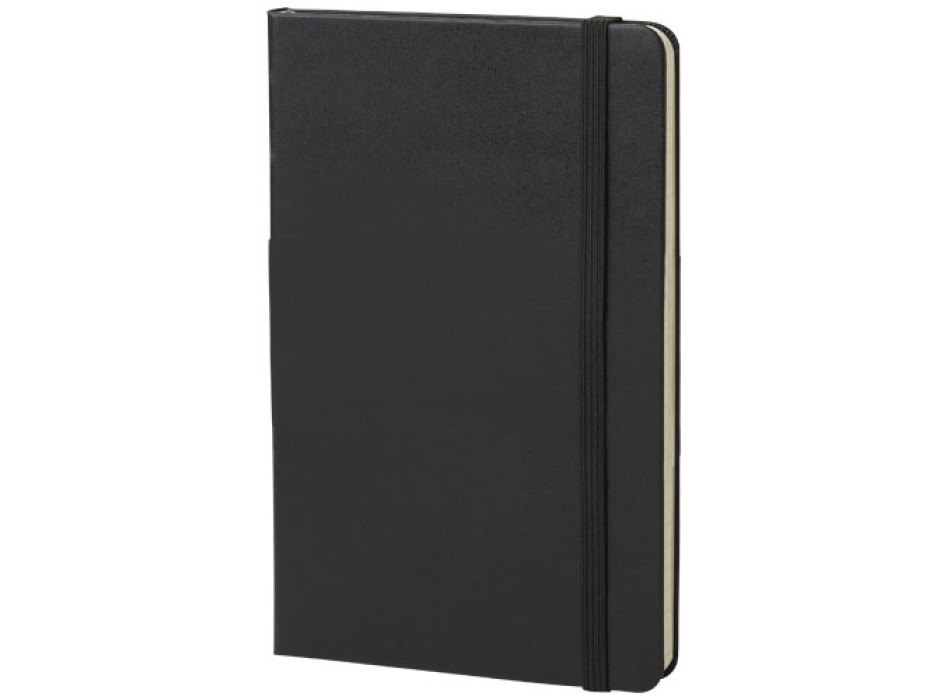 Blocco note con copertina rigida - a righe Moleskine Classic L FullGadgets.com