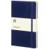 Blocco note con copertina rigida - a righe Moleskine Classic L