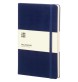 Blocco note con copertina rigida - a righe Moleskine Classic L FullGadgets.com