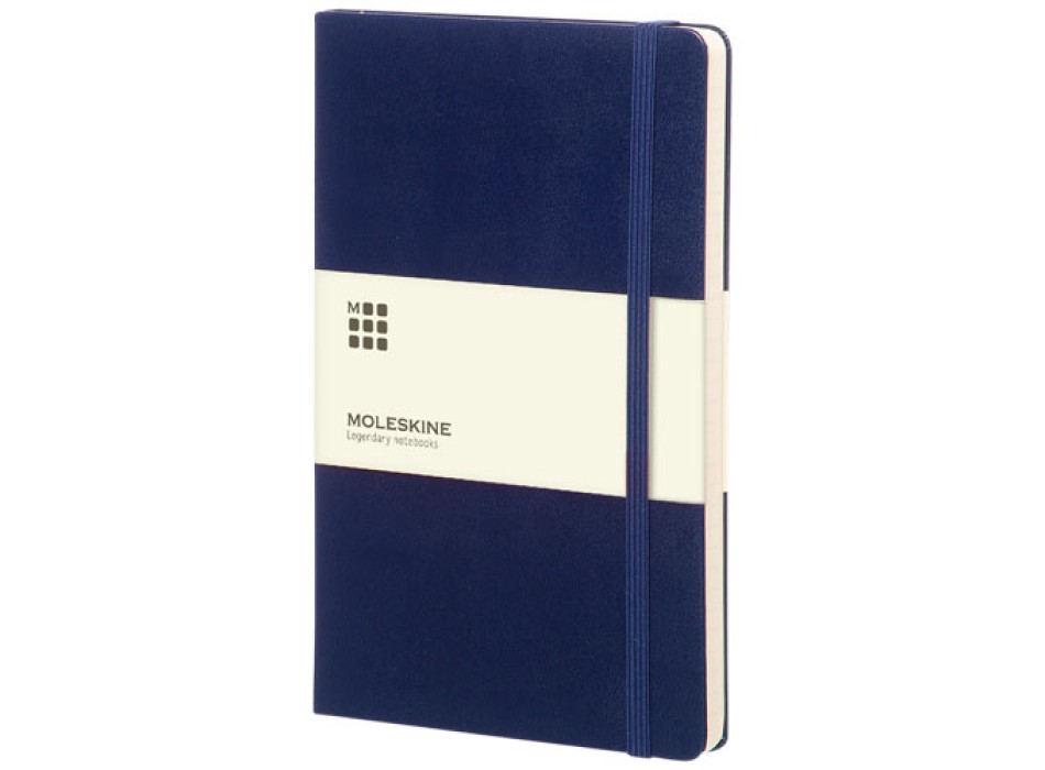 Blocco note con copertina rigida - a righe Moleskine Classic L FullGadgets.com