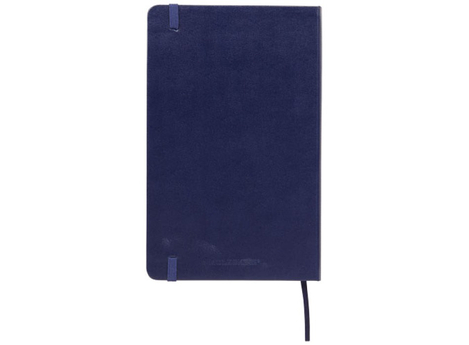 Blocco note con copertina rigida - a righe Moleskine Classic L FullGadgets.com