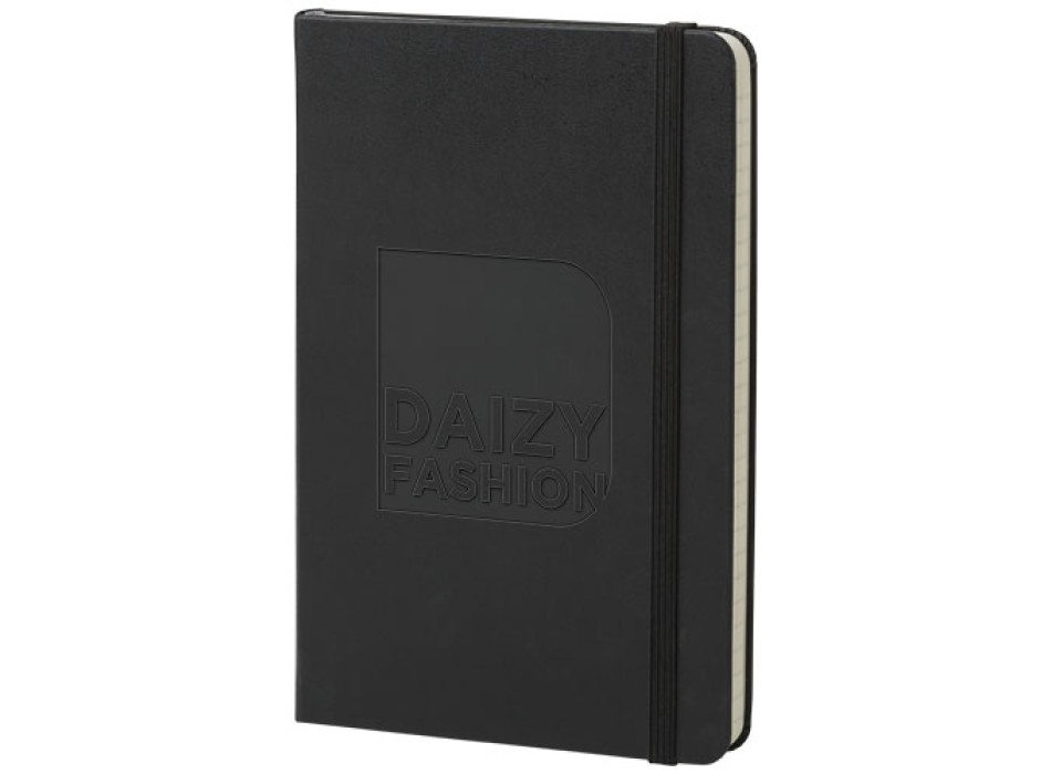 Blocco note con copertina rigida - a righe Moleskine Classic M FullGadgets.com