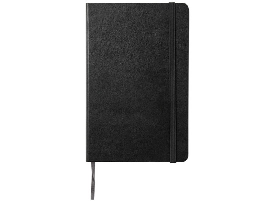 Blocco note con copertina rigida - a righe Moleskine Classic M FullGadgets.com