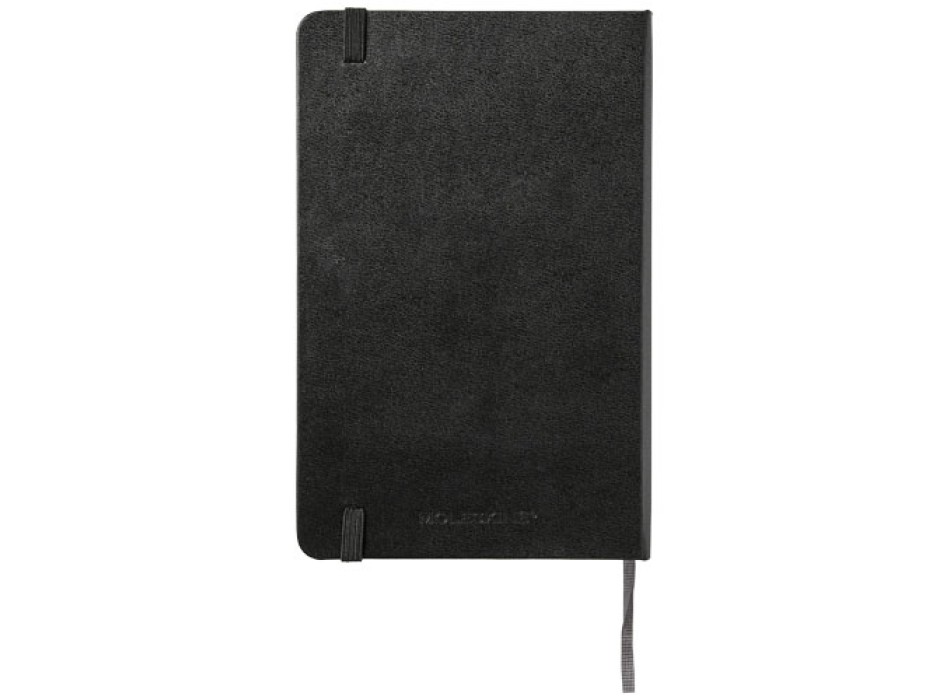 Blocco note con copertina rigida - a righe Moleskine Classic M FullGadgets.com