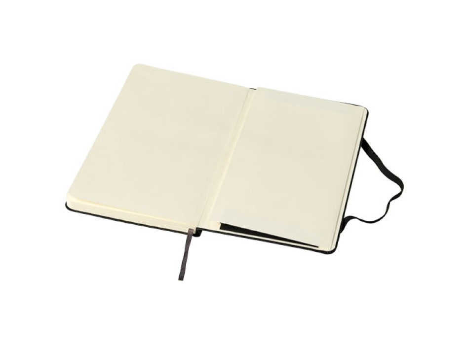 Blocco note con copertina rigida - a righe Moleskine Classic M FullGadgets.com