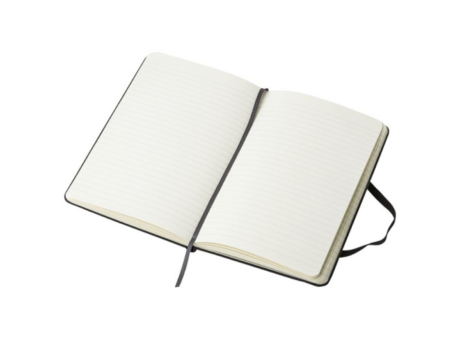 Blocco note con copertina rigida - a righe Moleskine Classic M FullGadgets.com