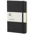 Blocco note con copertina rigida - a righe Moleskine Classic M FullGadgets.com