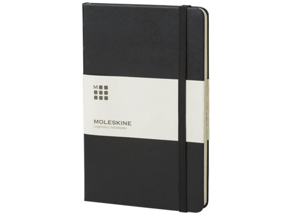 Blocco note con copertina rigida - a righe Moleskine Classic M FullGadgets.com