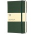 Blocco note con copertina rigida - a righe Moleskine Classic PK