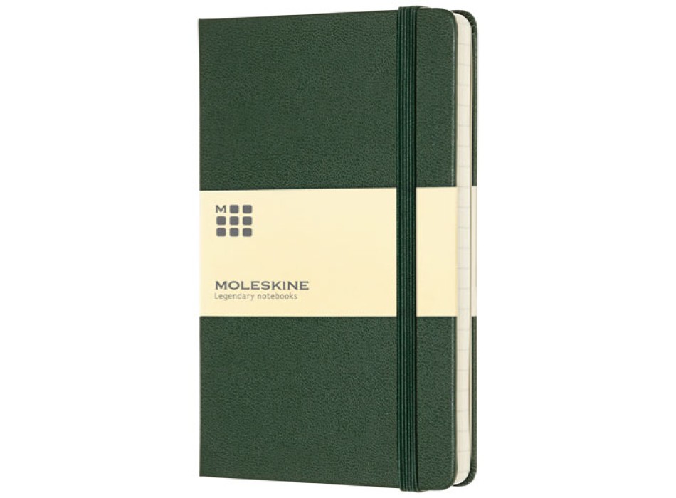 Blocco note con copertina rigida - a righe Moleskine Classic PK FullGadgets.com