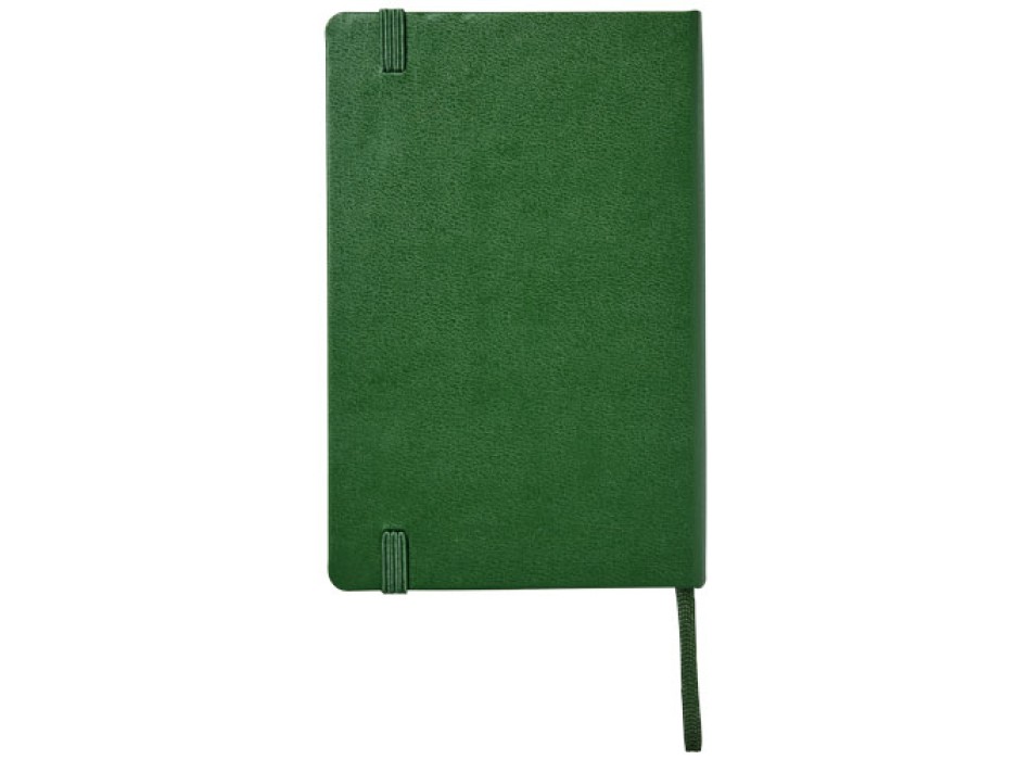 Blocco note con copertina rigida - a righe Moleskine Classic PK FullGadgets.com