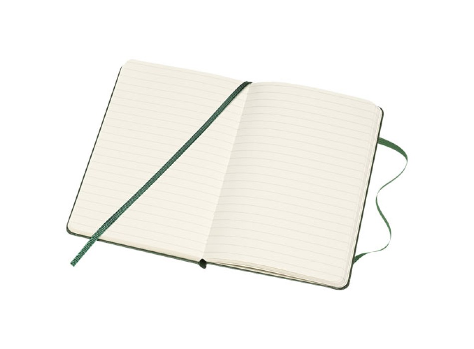 Blocco note con copertina rigida - a righe Moleskine Classic PK FullGadgets.com