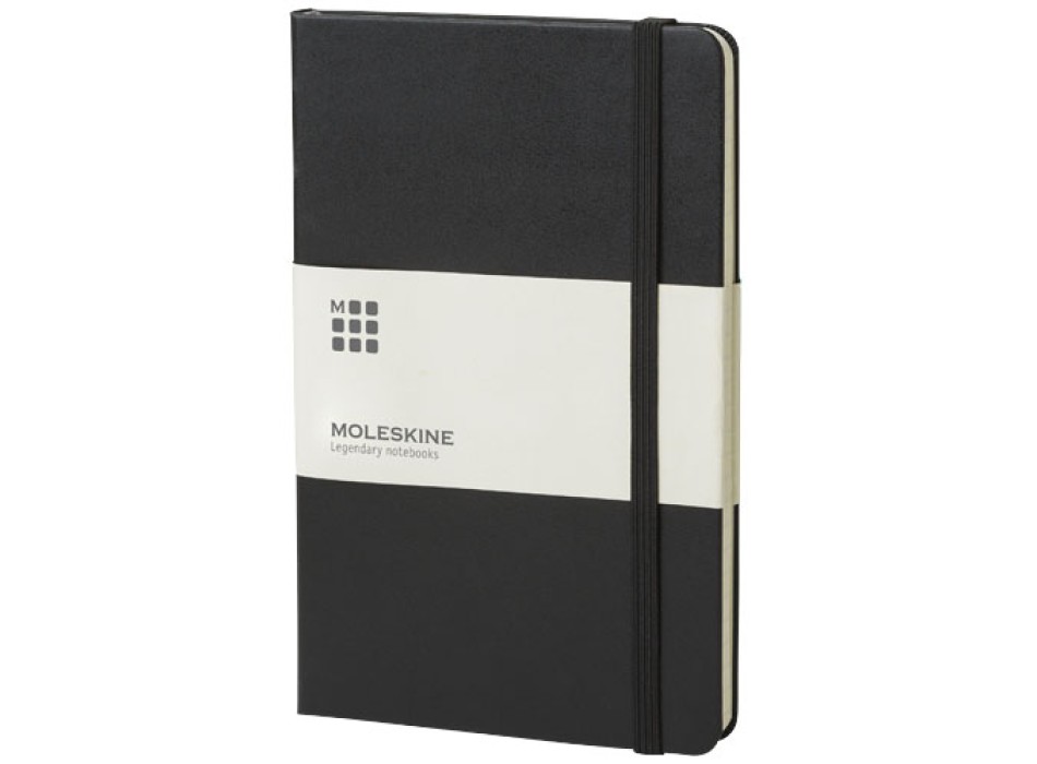 Blocco note con copertina rigida - a righe Moleskine Classic PK FullGadgets.com