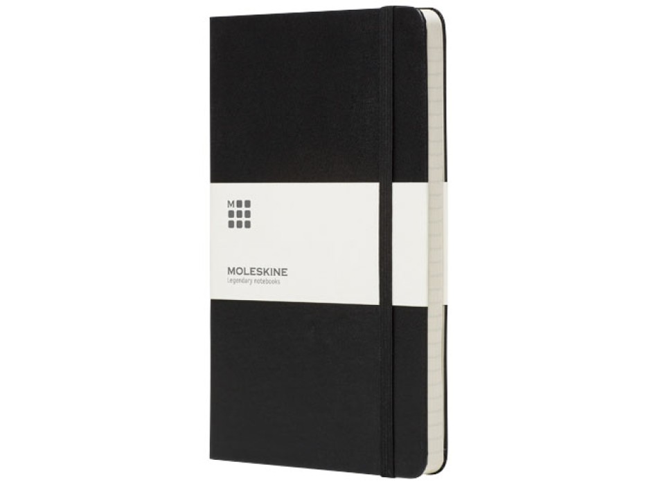 Blocco note con copertina rigida - a righe Moleskine Classic PK FullGadgets.com