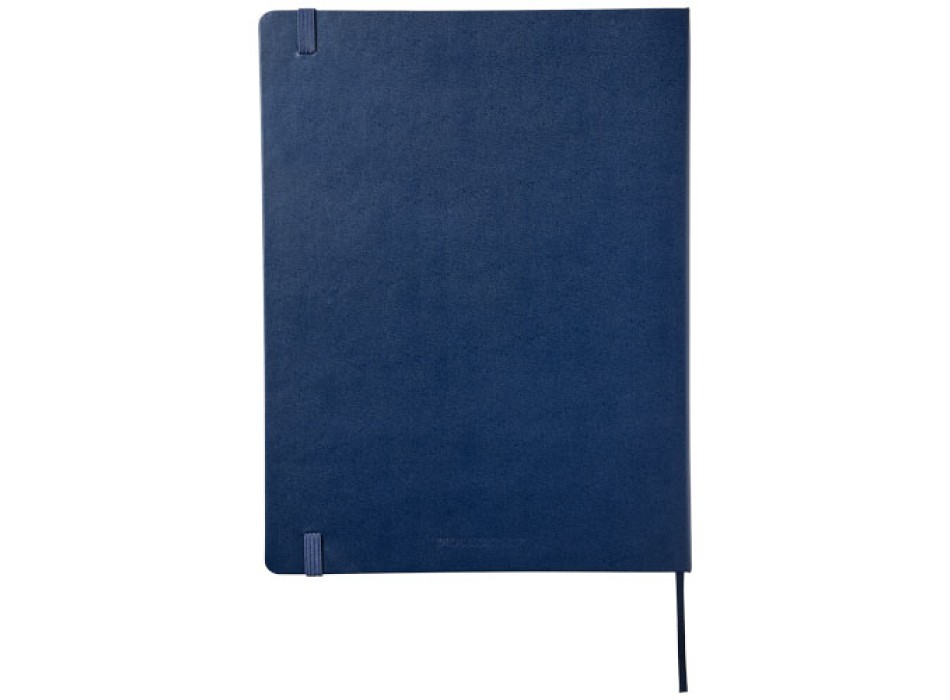 Blocco note con copertina rigida - a righe Moleskine Classic XL FullGadgets.com