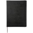 Blocco note con copertina rigida - a righe Moleskine Classic XL FullGadgets.com