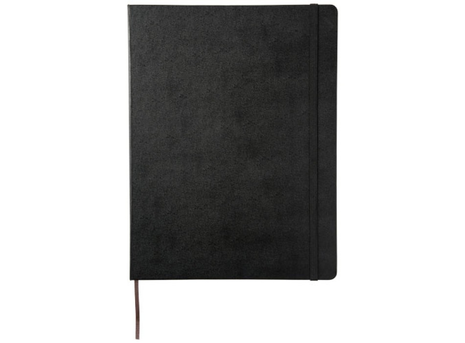 Blocco note con copertina rigida - a righe Moleskine Classic XL FullGadgets.com