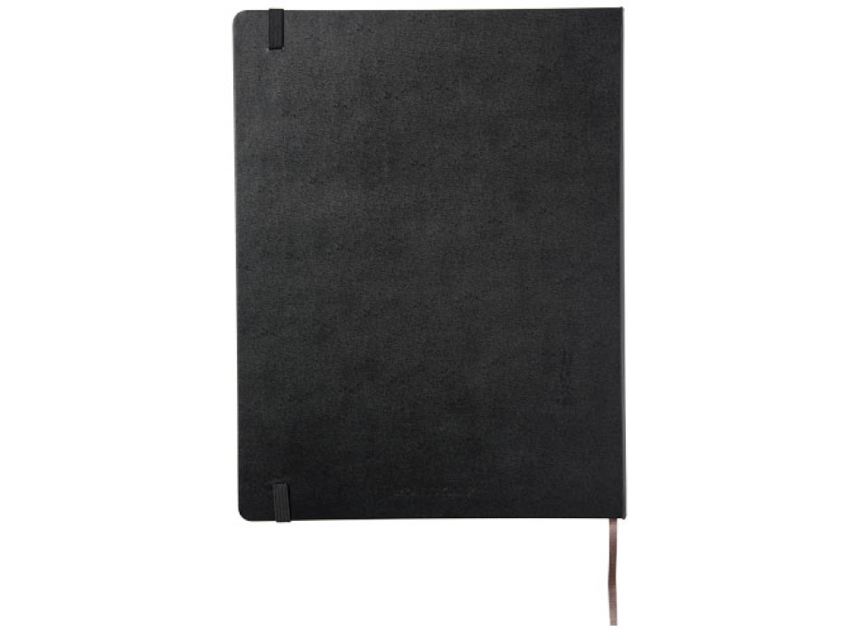 Blocco note con copertina rigida - a righe Moleskine Classic XL FullGadgets.com