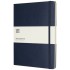 Blocco note con copertina rigida - a righe Moleskine Classic XL