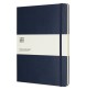 Blocco note con copertina rigida - a righe Moleskine Classic XL FullGadgets.com