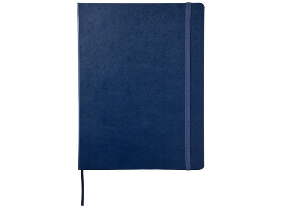 Blocco note con copertina rigida - a righe Moleskine Classic XL FullGadgets.com