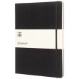 Blocco note con copertina rigida - a righe Moleskine Classic XL FullGadgets.com