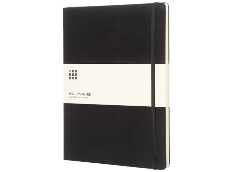 Blocco note con copertina rigida - a righe Moleskine Classic XL FullGadgets.com