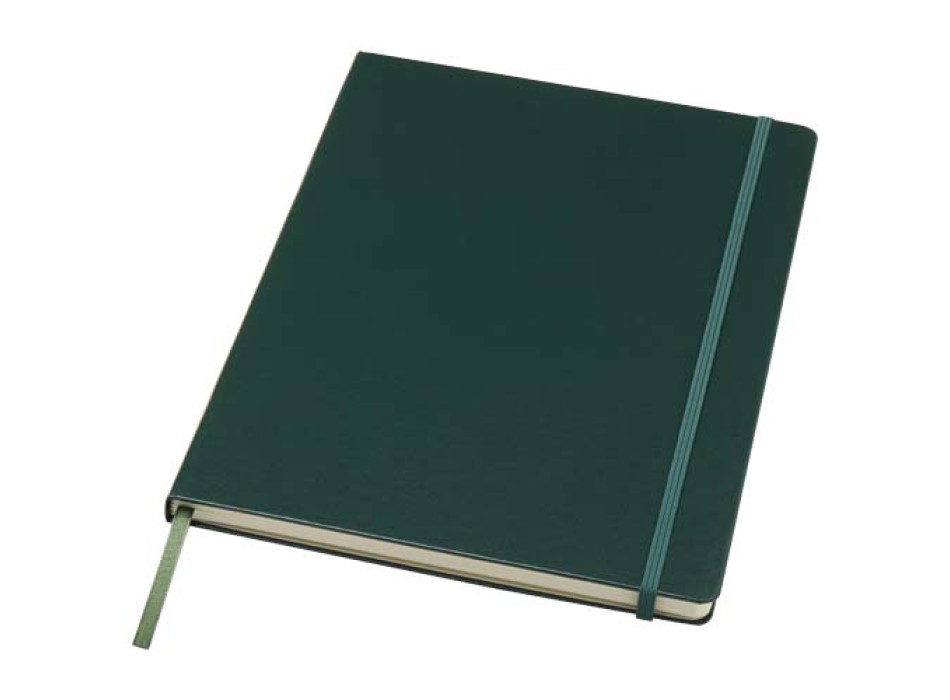 Blocco note con copertina rigida formato A4 Executive FullGadgets.com