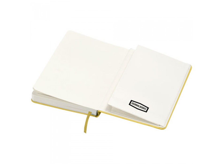 Blocco note con copertina rigida formato A5 Classic FullGadgets.com