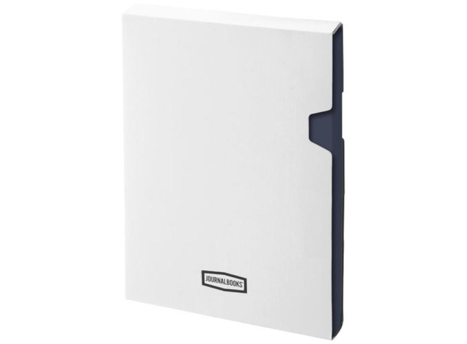 Blocco note con copertina rigida formato A5 Classic FullGadgets.com