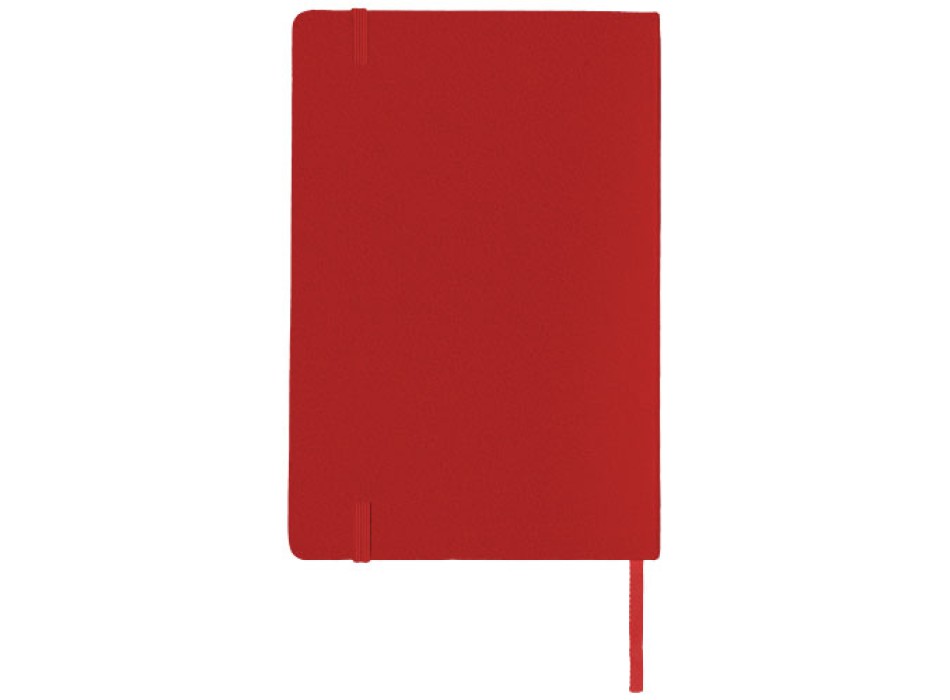 Blocco note con copertina rigida formato A5 Classic FullGadgets.com