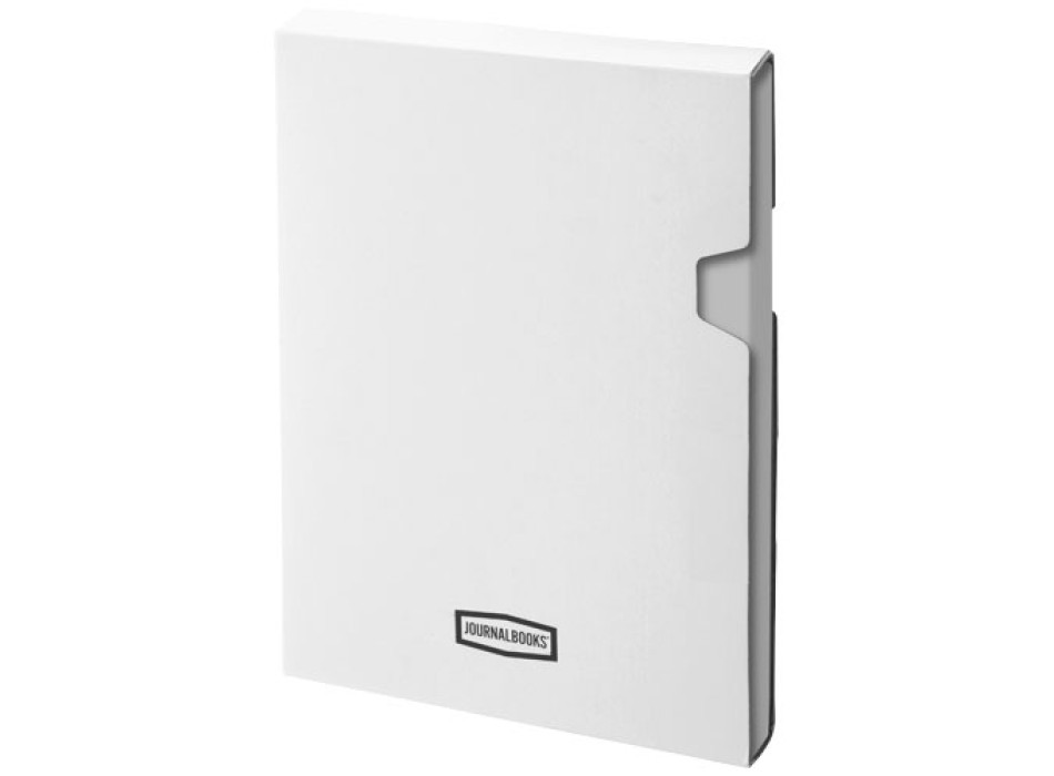 Blocco note con copertina rigida formato A5 Classic FullGadgets.com