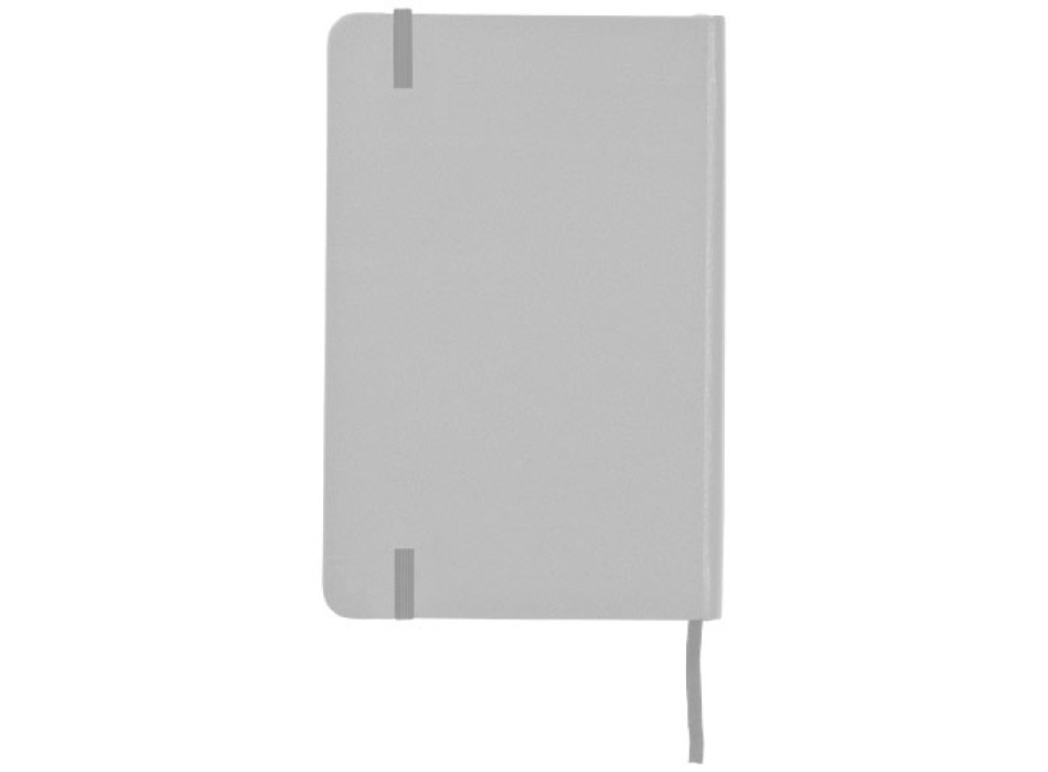 Blocco note con copertina rigida formato A5 Classic FullGadgets.com