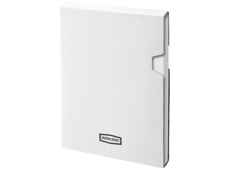 Blocco note con copertina rigida formato A5 Classic FullGadgets.com