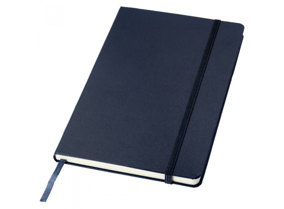 Blocco note con copertina rigida formato A5 Classic FullGadgets.com