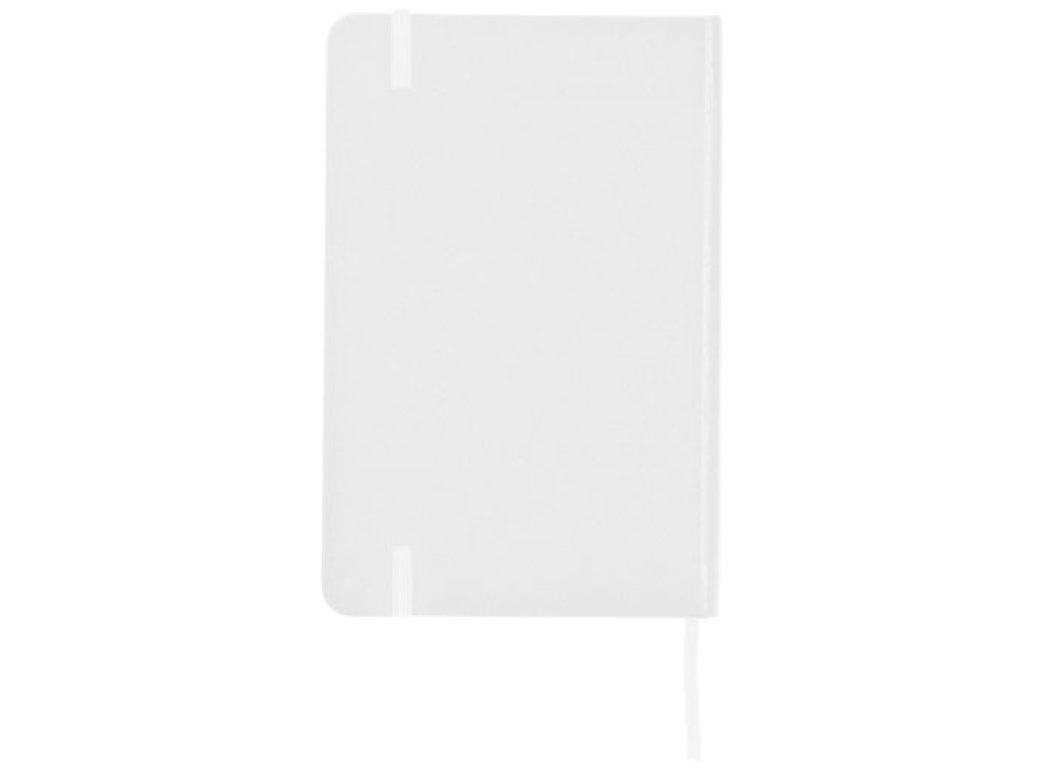 Blocco note con copertina rigida formato A5 Classic FullGadgets.com