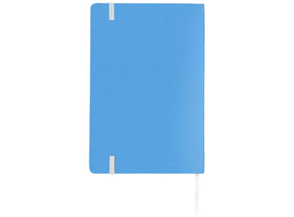 Blocco note con copertina rigida formato A5 Classic FullGadgets.com