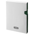 Blocco note con copertina rigida formato A5 Classic FullGadgets.com