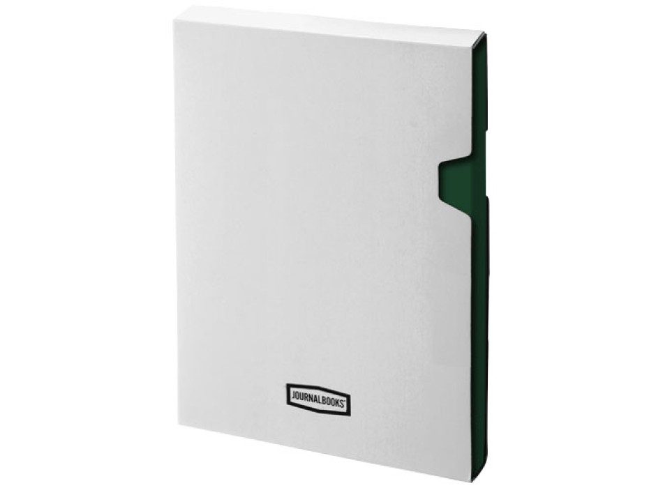 Blocco note con copertina rigida formato A5 Classic FullGadgets.com