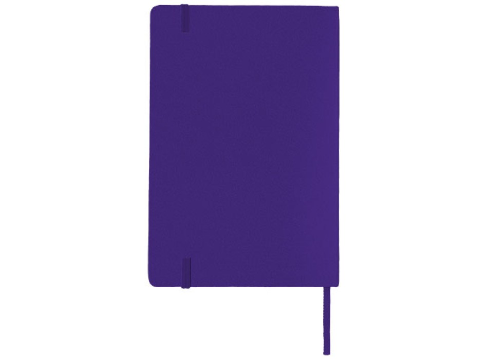 Blocco note con copertina rigida formato A5 Classic FullGadgets.com