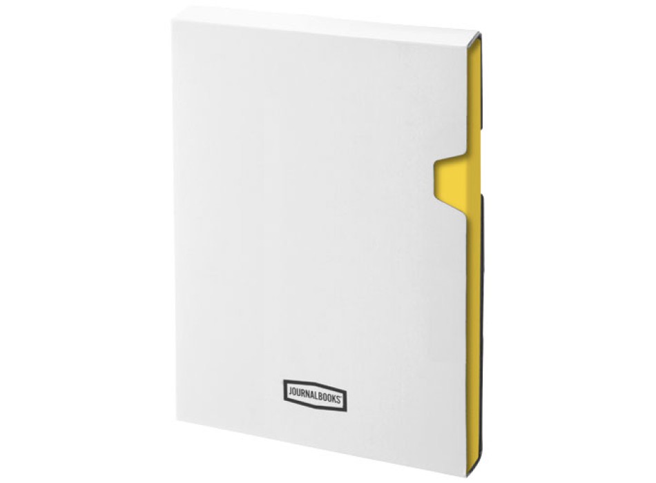 Blocco note con copertina rigida formato A5 Classic FullGadgets.com