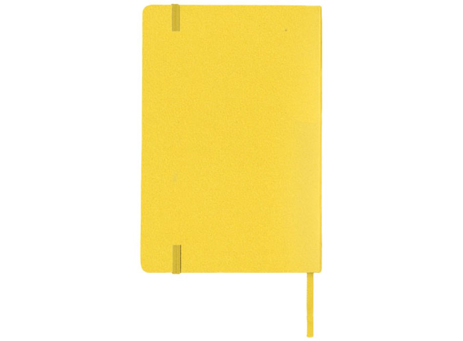 Blocco note con copertina rigida formato A5 Classic FullGadgets.com