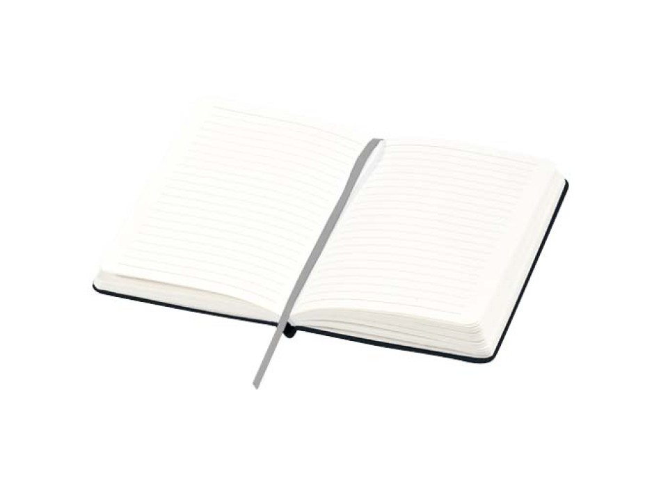 Blocco note con copertina rigida formato A5 Classic FullGadgets.com