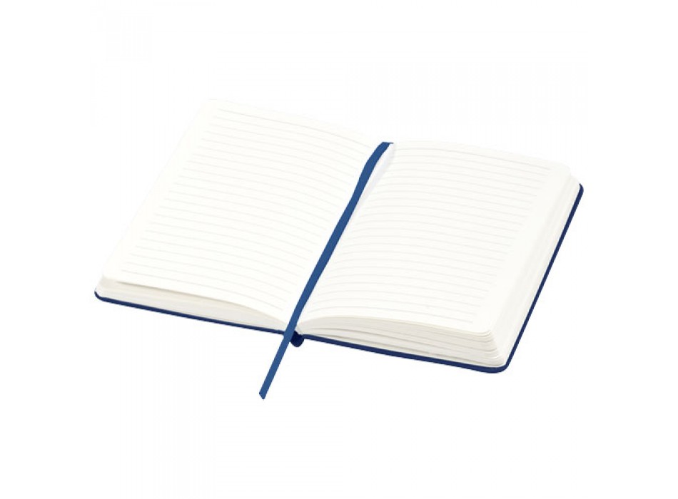 Blocco note con copertina rigida formato A5 Classic FullGadgets.com